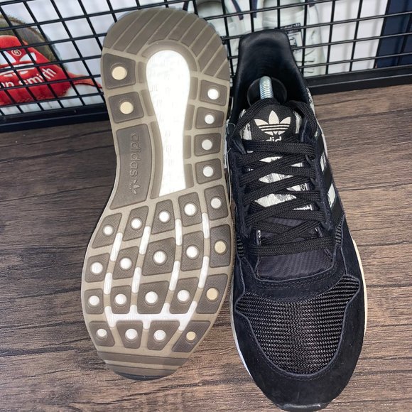 ZX 500 RM Snakeskin